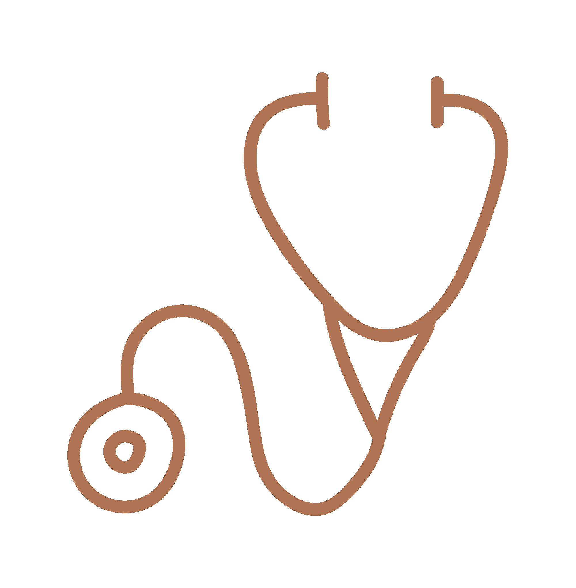 Doctor Stethoscope Sticker by FBX Brand Studio for iOS & Android GIPHY
