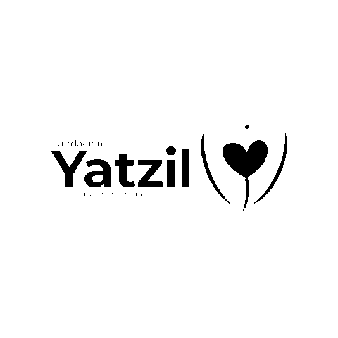 Fundaciónyatzil Sticker