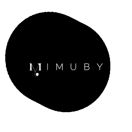 mimuby Sticker