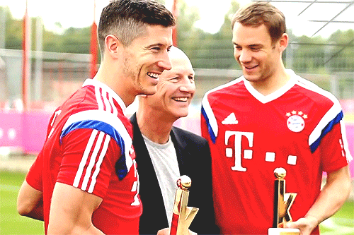 lewandowski