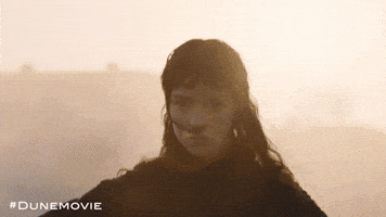 Dune Wb GIF by Warner Bros. Pictures