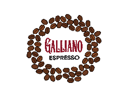 Espresso Martini Coffee Sticker by gallianococktails