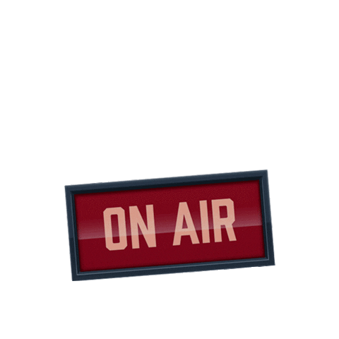 profmradio Sticker