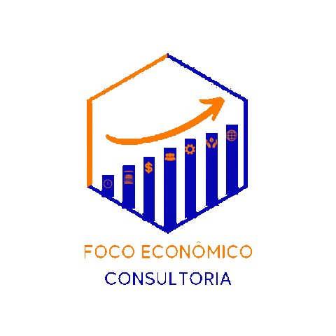 Top Economia Sticker by Startup Foco Econômico