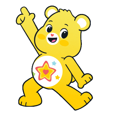 superstar bear