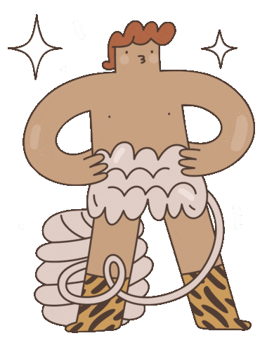 Animated Sticker