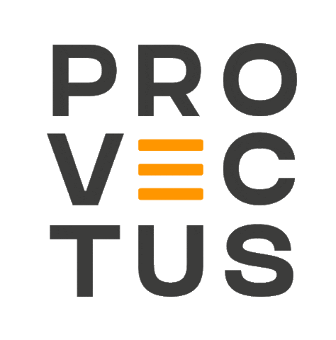 Provectus Sticker