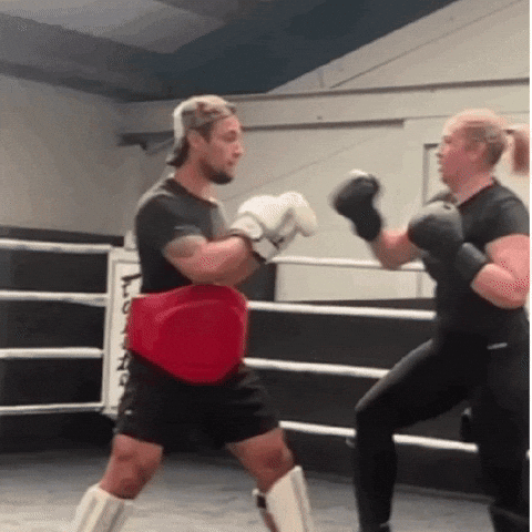 Butterhands GIF by Zazi