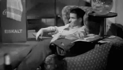 montgomery clift GIF