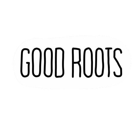 Plants Sticker by Good Roots