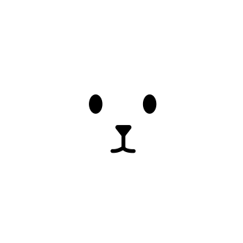 Jambo Pet Sticker