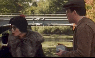 Dianne Wiest GIF