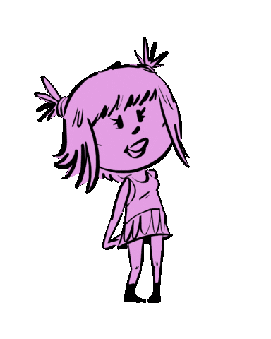 Milknun Sticker