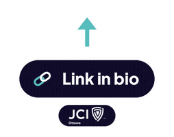 Jci Sticker by JCIOttawa