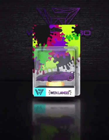 Wen Lambo GIF