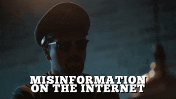 Interrogation Misinformation GIF by BabylonBee