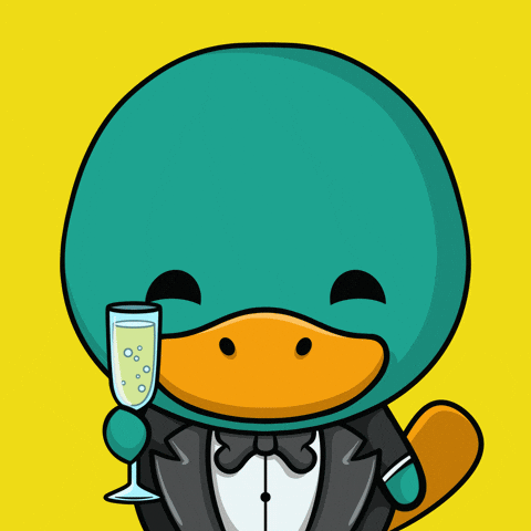 GIF by Critters Quest