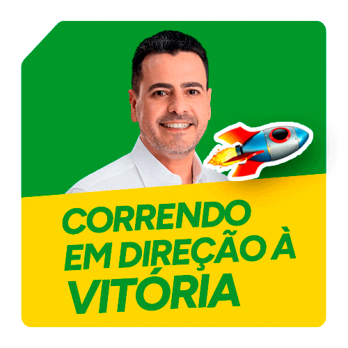 Campanha Sticker by Soratto
