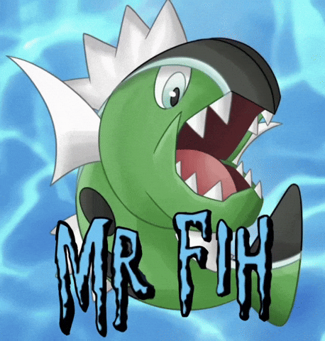 Basculin GIF