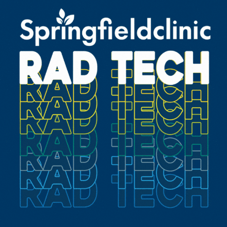 Radiology Imaging GIF by Springfield Clinic