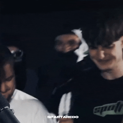 Dance Flex GIF