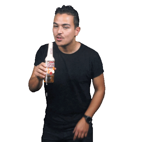 Elsom Reusel Sticker