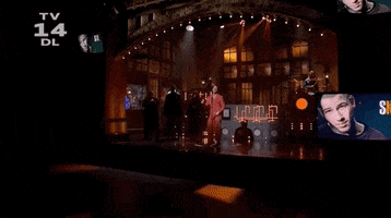 Nick Jonas Snl GIF by Saturday Night Live