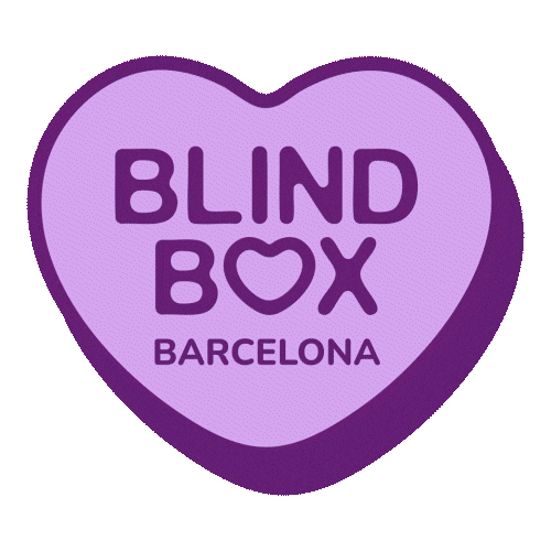 Blindbox Bbstore Sticker by Blind Box Store