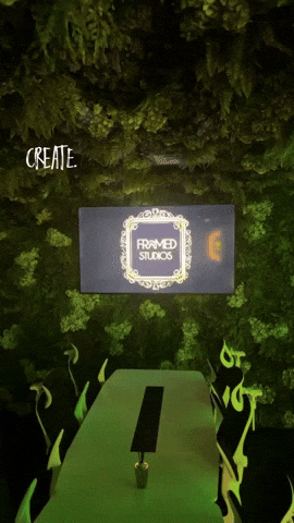 Studio Create GIF by Framed Studios