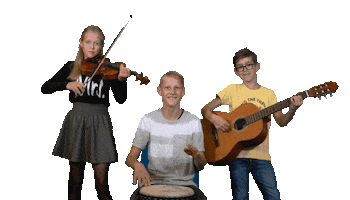 vanlodenstein Sticker