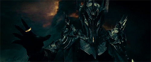 lord of the rings GIF