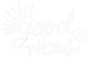 Good Vibes Sticker by Pandereta Mx
