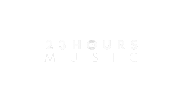 23H Sticker by Dagi Bee