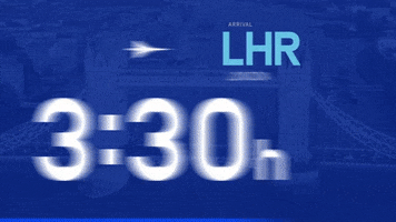 Boom Supersonic GIF