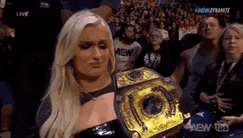 Aew GIF