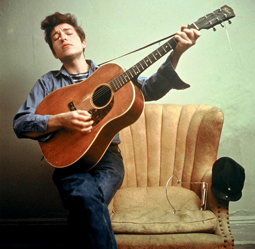 Bob Dylan Guitar GIF - Find & Share on GIPHY