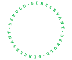 Agência 110 Sticker