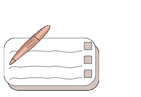 Lovet Planners Sticker