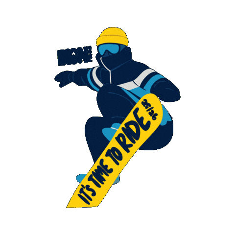 Ikon Open Sticker by ikonpass