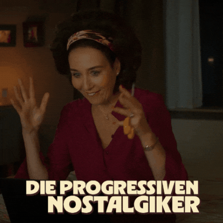 Happy Fun GIF by Neue Visionen Filmverleih