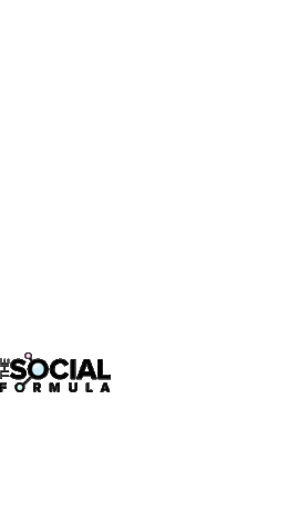 Sticker by The Social Formula