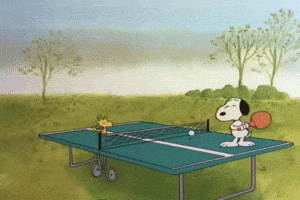 snoopy charlie brown GIF by Peanuts