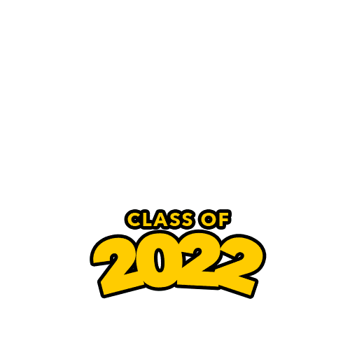 Class Of 2022 Warwickuni Sticker by University of Warwick