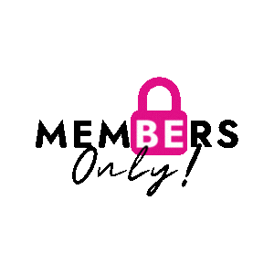 Women Community Sticker by Make The Shift With MedShift