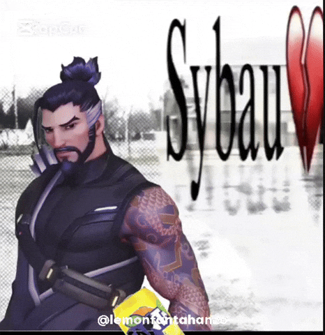Sybau GIF
