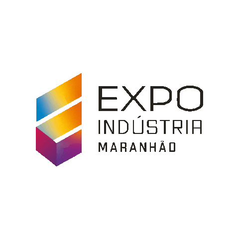 Expo Sticker by Federação das Indústrias do Estado do Maranhão