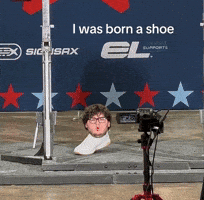 Shoe F3 GIF