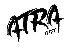 Atra Sticker