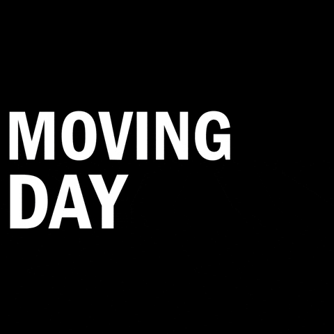 Moving GIF by Windy City Movers