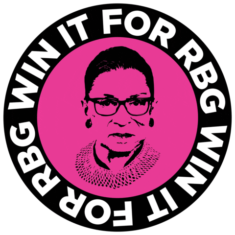 Women Vote Sticker by Consumer Attorneys of California